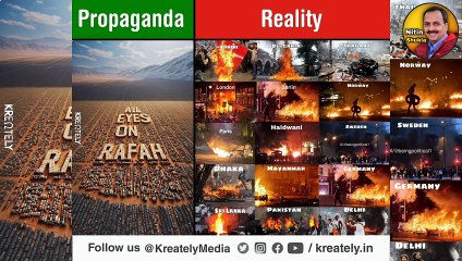 All eyes on Rafah पे Boycott bollywood फिर शुरू help poor people love donations charity finding.