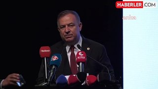 CHP Genel Başkan Yardımcısı Gökan Zeybek: Tarımsal destekler yetersiz