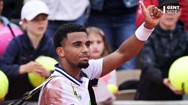 Tennis : quel est le salaire du tennisman français Arthur Fils ?