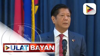 PBBM, naniniwalang malaking bagay para sa Pilipinas ang kanyang pagharap sa Shangri-La...