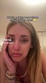 Chiara Ferragni in lacrime nel VIDEO social, la scena che sorprende i fan: cos'è successo