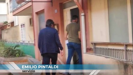 CASE POPOLARI ARISME, E' CACCIA AGLI ABUSIVI