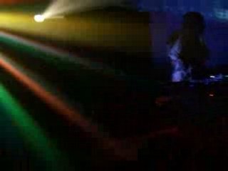 Dj Jahnoz live@Kapsule Corp V2.0