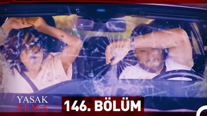 Yasak Elma 146. Bölüm (Sezon Finali)