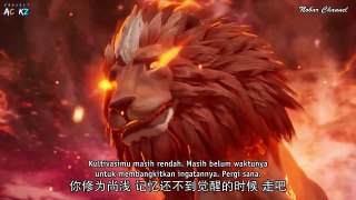 Peak of True Martial Arts Season 3 Episode 1-15 (93 - 106) Sub Indonesia