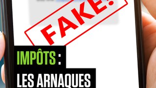 SMART SHORTS - La saison des faux emails fiscaux est ouverte