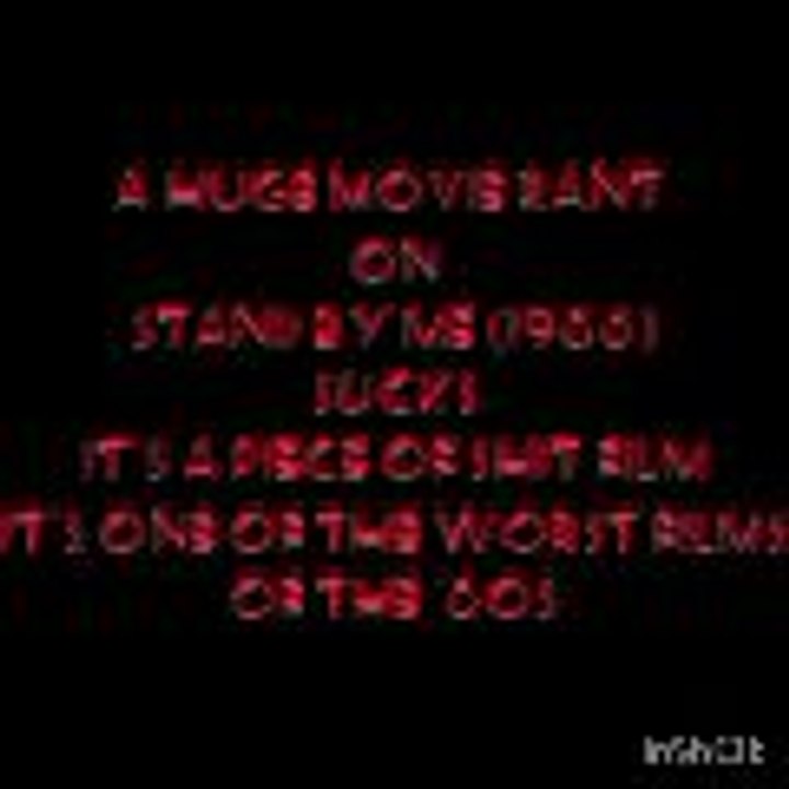 Stand By Me (1986) Rant Review it's Sucks