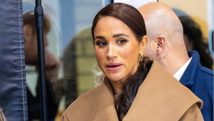 Megxit branded as UK's biggest betrayal in history, strange new poll finds