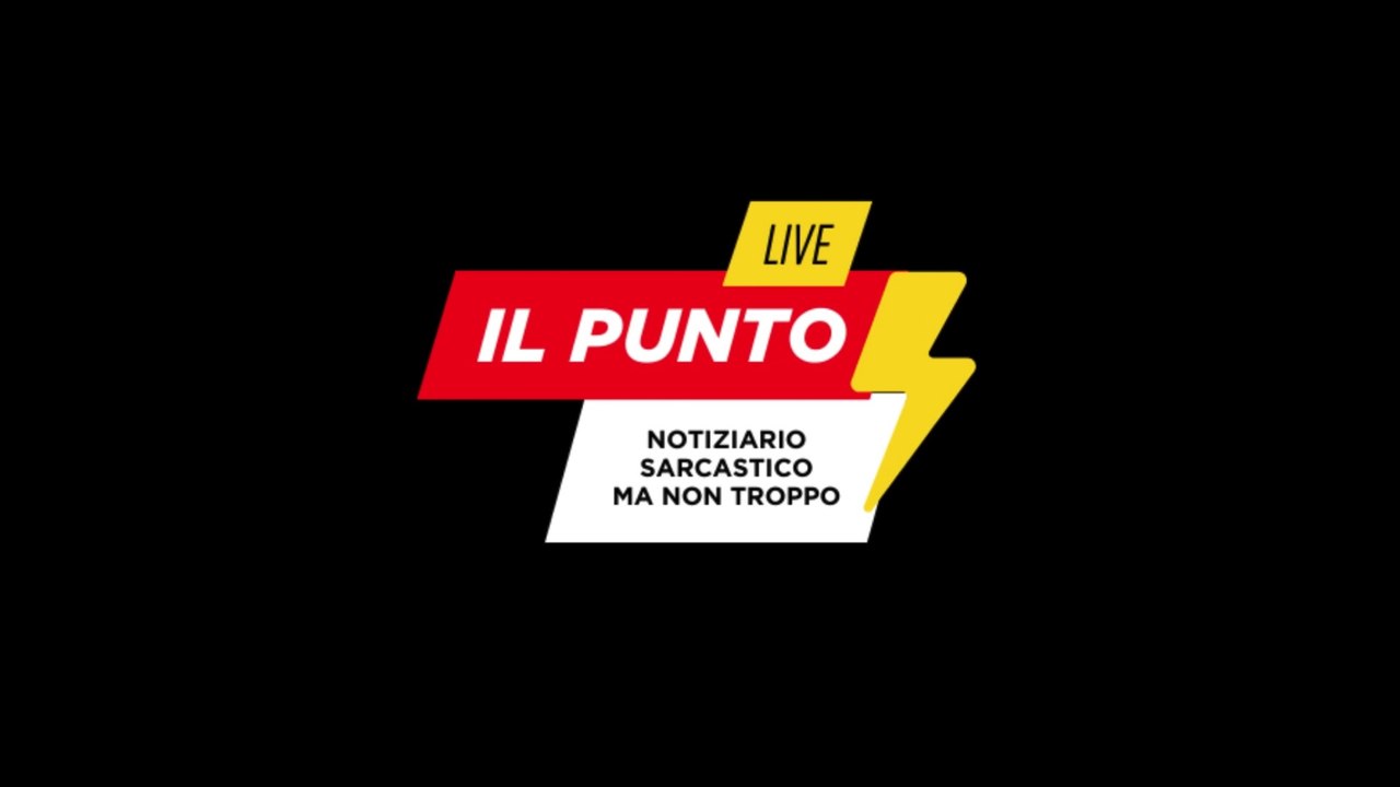 Il PUNTO (30 Maggio 2024)