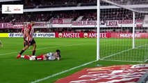 Estudiantes vs Huachipato (3-4) | Conmebol Libertadores 2024 | Grupo C, Fecha 6