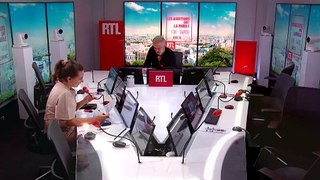 Le journal RTL de 14h du 30 mai 2024