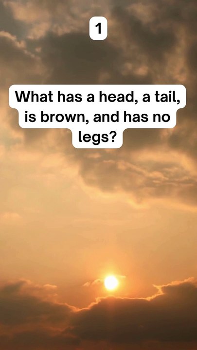 Riddle Challenge 1
