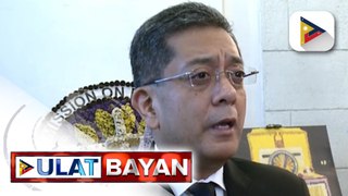 Comelec, nababahala sa banta ng artificial intelligence sa halalan; Planong paggamit ng A.I...