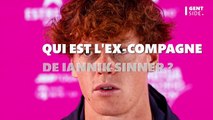 Jannik Sinner : qui est Maria Braccini, l'ex-compagne de la nouvelle star du tennis ?