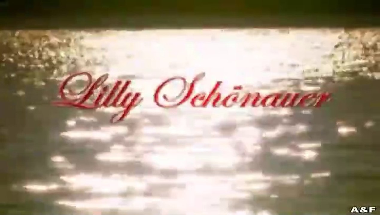 Lilly Schönauer -08- Paulas Traum
