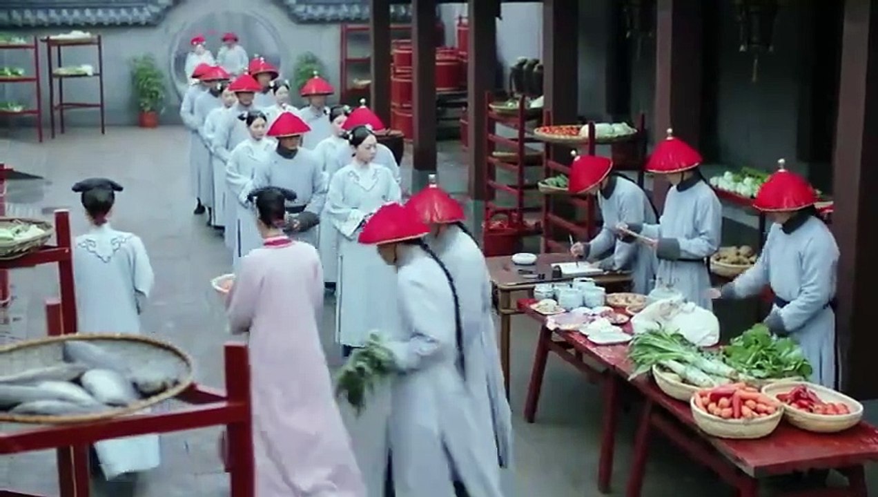 (ENG) The Last Cook (2024) Ep 8 EngSub - video Dailymotion
