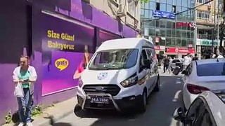 Çevik kuvvet polisi evinde ölü bulundu