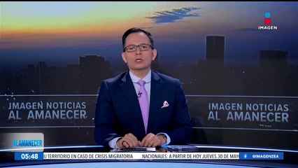 La SRE niega que México busque una intervención para retomar un diálogo con Ecuador