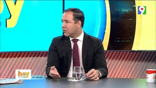 ¿Quién pudriera reemplazar a Danilo Medina en la presidencia del PLD? | Hoy Mismo