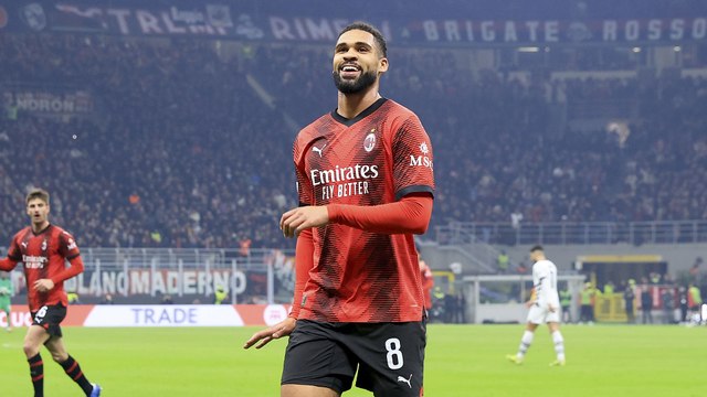 Best of 2023/24: Ruben Loftus-Cheek