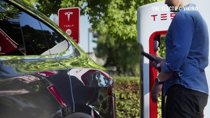 America will have over 700,000 EV fast chargers by 2030