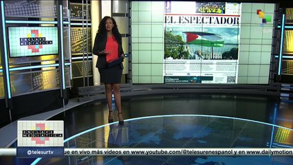 Enclave Mediática 30-05 CNE rechaza insolente respuesta de la UE