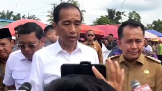 Soal Kasus Vina, Presiden Jokowi Minta Jangan Ada yang Ditutupi