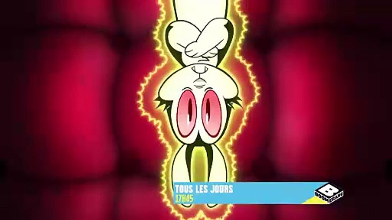 Bunnicula