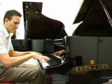 Brodmann Piano Review - Sound Demo Video