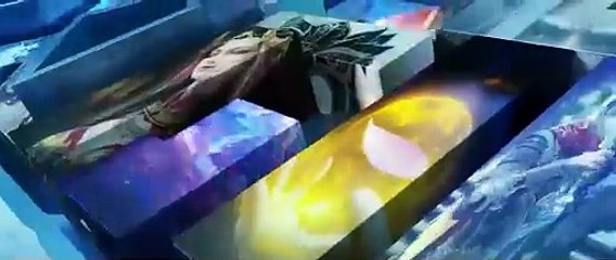 The Charm of Soul Pets Ep 2 Sub Indo