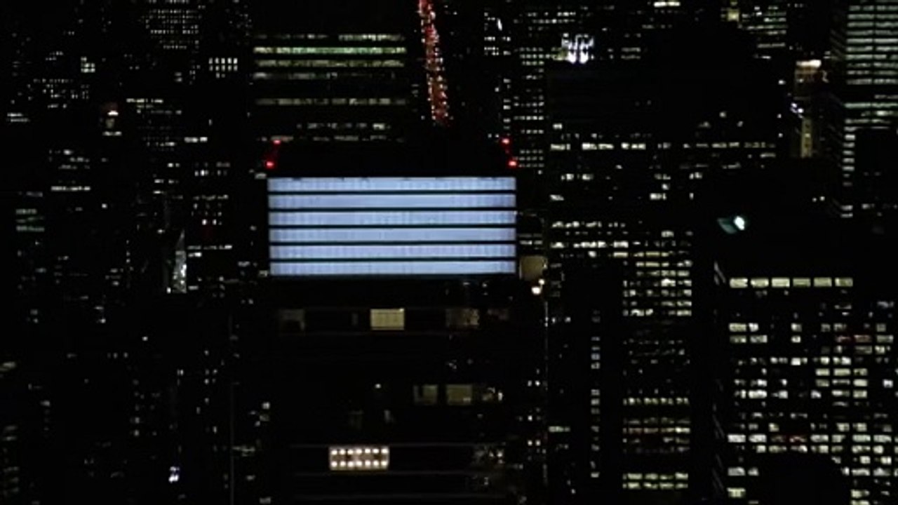 Les experts : Manhattan