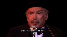 Popeck : C'est la dernière fois