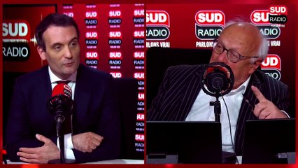 Avec Florian Philippot, tête de liste aux Européennes / Aide juridictionnelle aux étrangers en situation irrégulière / Marché européen de l'électricité