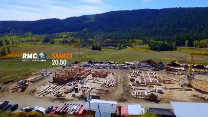 Les constructeurs de l'extrême