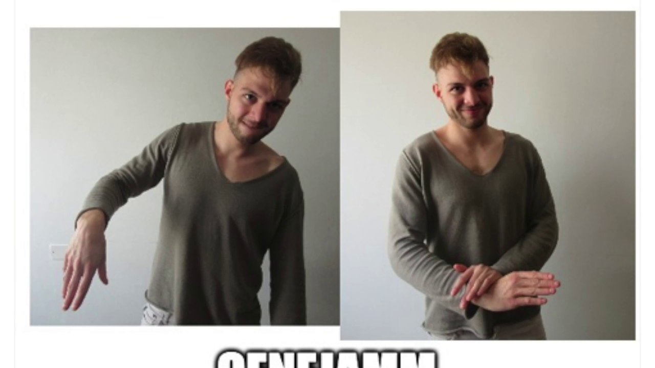 Cenejamm