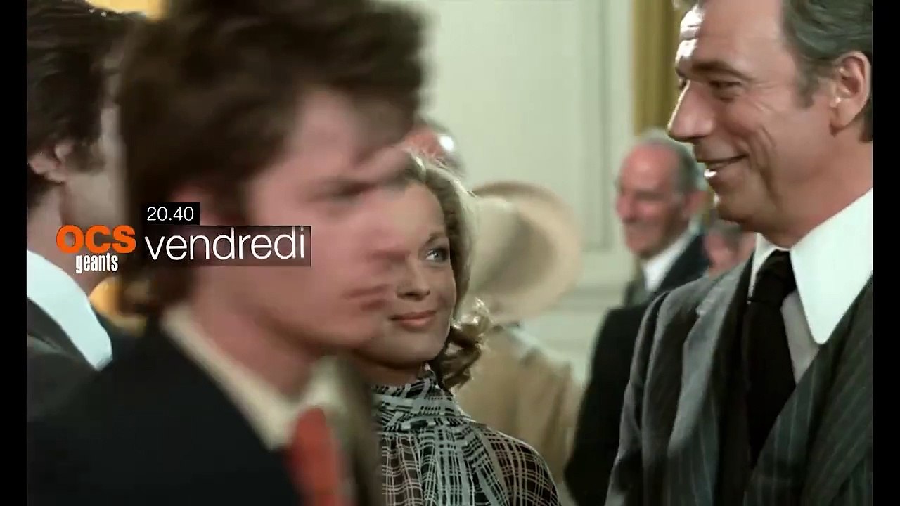 César et Rosalie