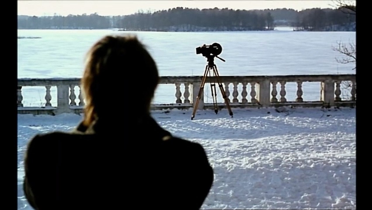 C'est pas moi Trailer OV