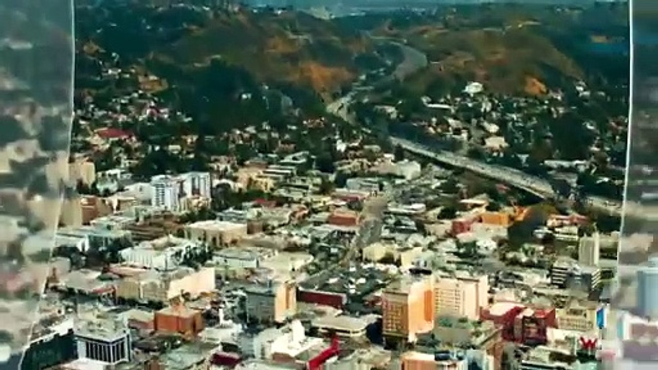 NCIS Los Angeles Vidéo Dailymotion