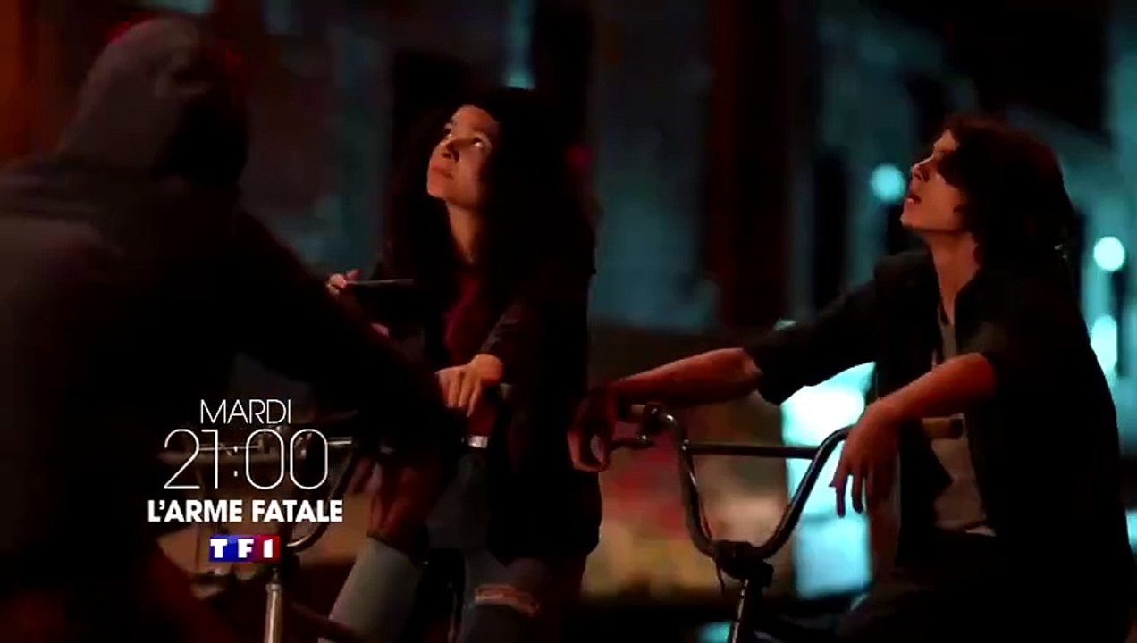 L'arme fatale