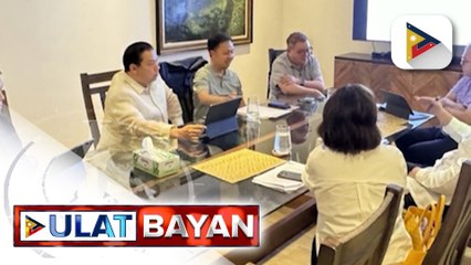 Ilang mambabatas, suportado ang panukalang Rice Tariff Reduction; Proteksiyon ng mga magsasaka...