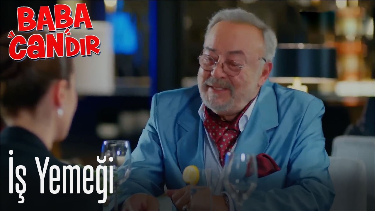 İş Yemeği