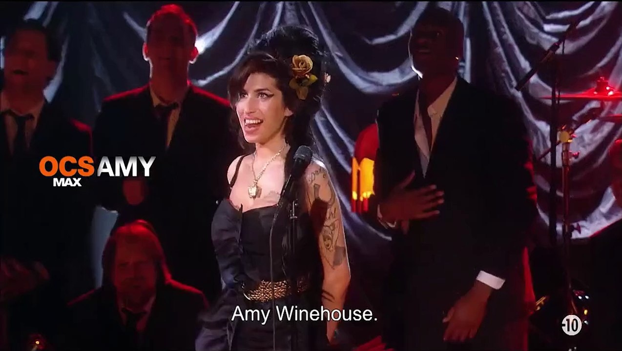 Amy