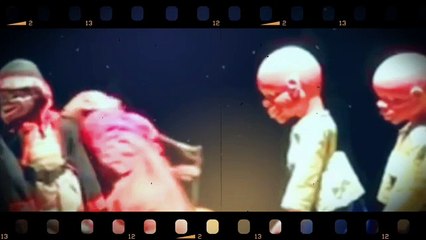 WAYANG SANTRI! KI ENTHUS SUSMONO SLENTENG LUPIT LUCU PARAHH!!