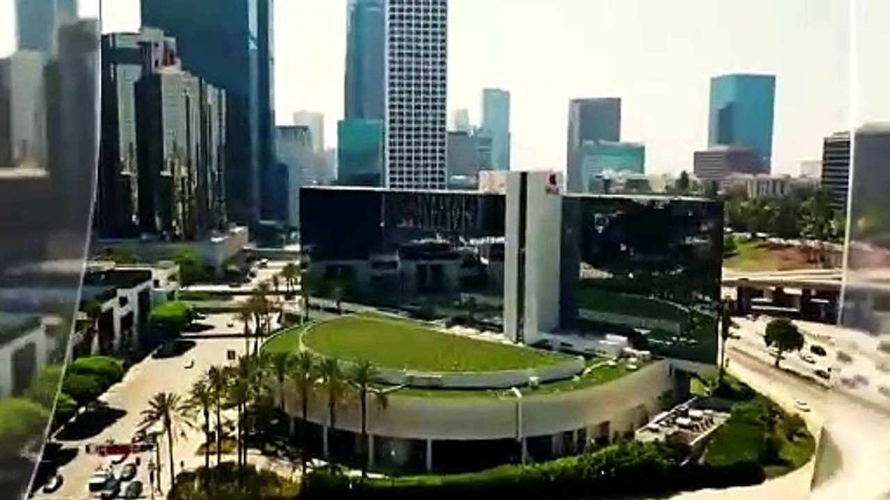 NCIS : Los Angeles