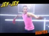 Jey Jey danse electro sur Alive de Mondotek! - AOL Video