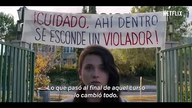 Raising Voices - saison 1 Bande-annonce VO