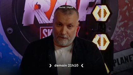 Planète Rap du 30 mai : Les Exclus et Performances à ne pas manquer 🎤