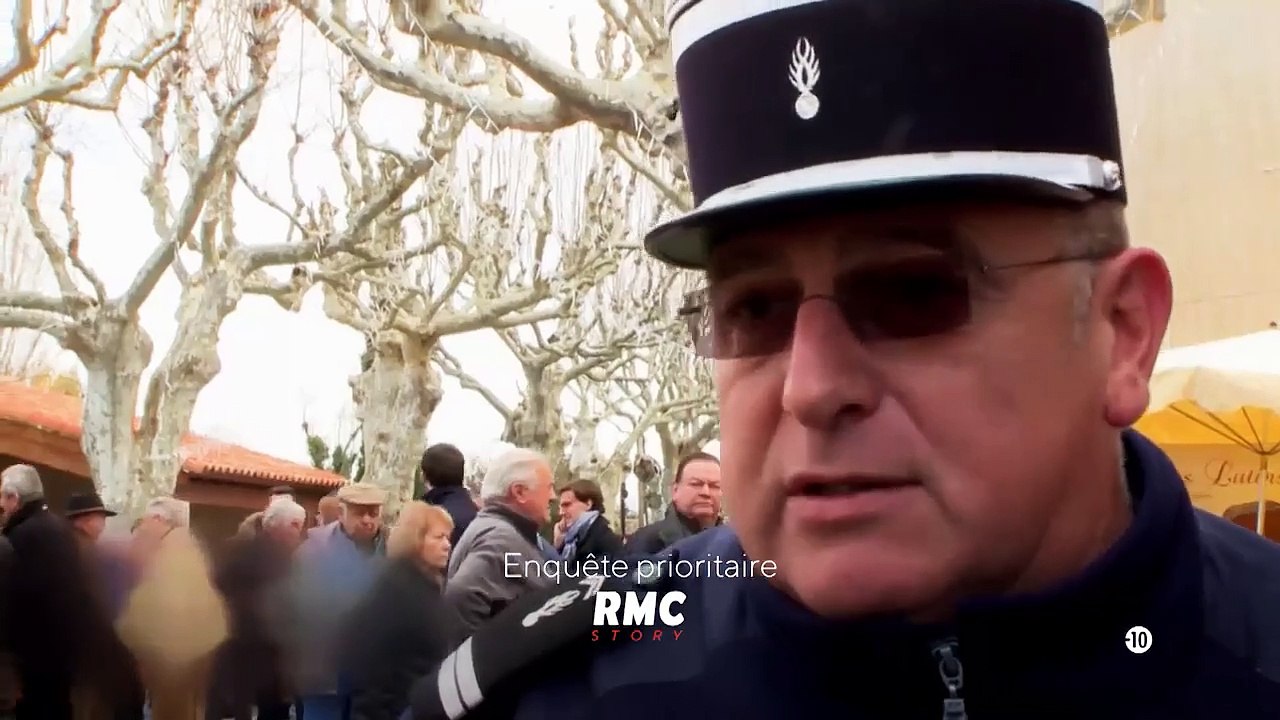 Enquête prioritaire