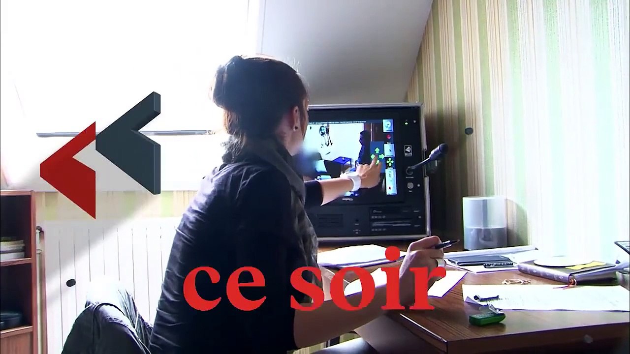 Enquête prioritaire