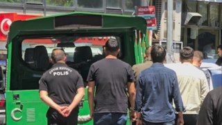 İstanbul'da çevik kuvvet polisinin sır ölümü
